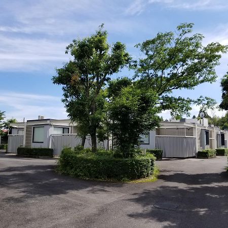 Hotel mirano Utsunomiya Dış mekan fotoğraf