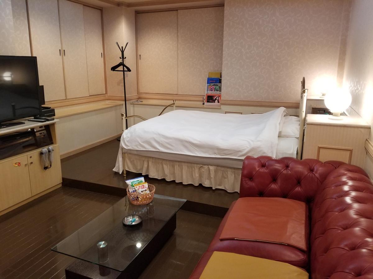 Hotel mirano Utsunomiya Dış mekan fotoğraf