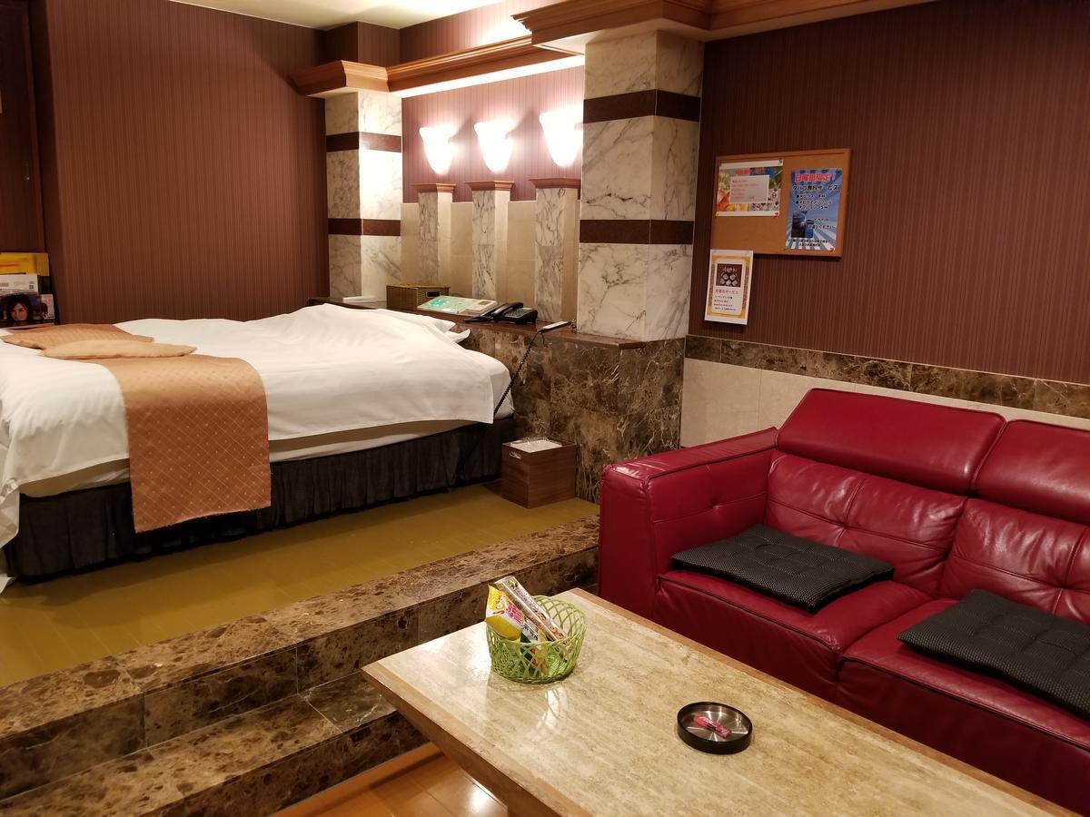 Hotel mirano Utsunomiya Dış mekan fotoğraf