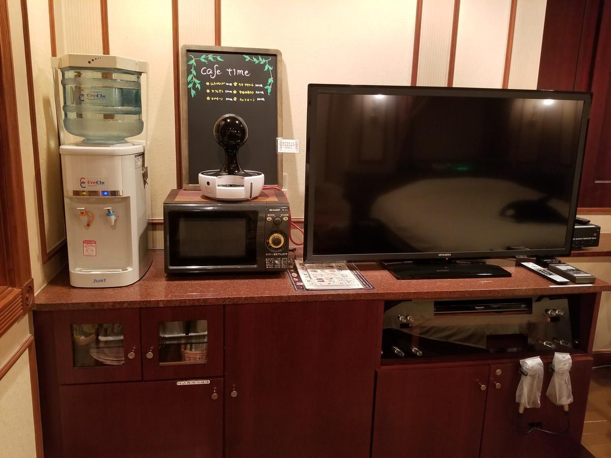 Hotel mirano Utsunomiya Dış mekan fotoğraf
