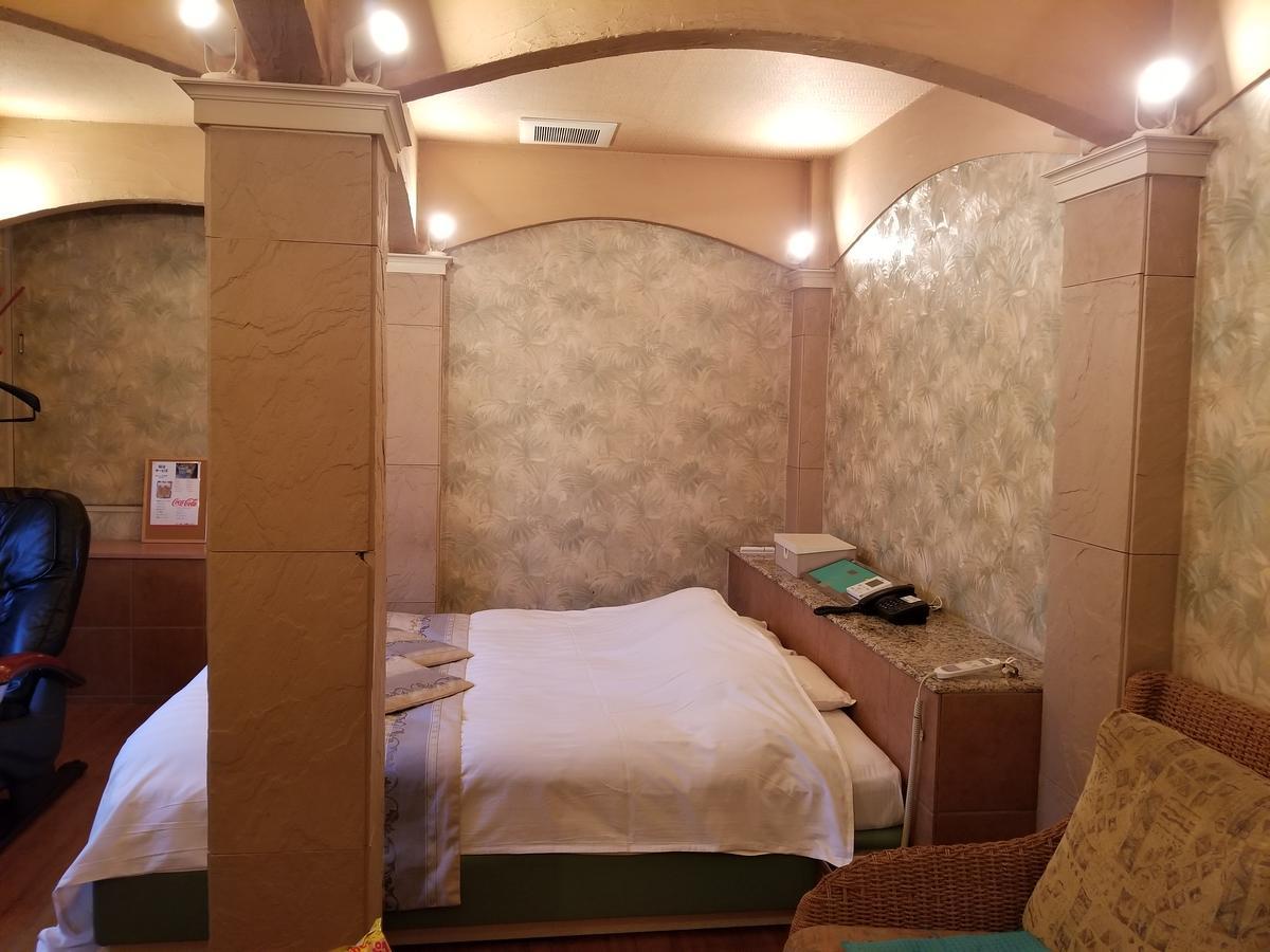 Hotel mirano Utsunomiya Dış mekan fotoğraf