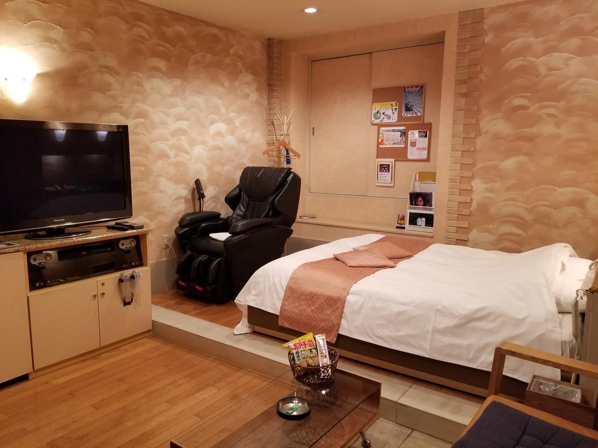 Hotel mirano Utsunomiya Dış mekan fotoğraf