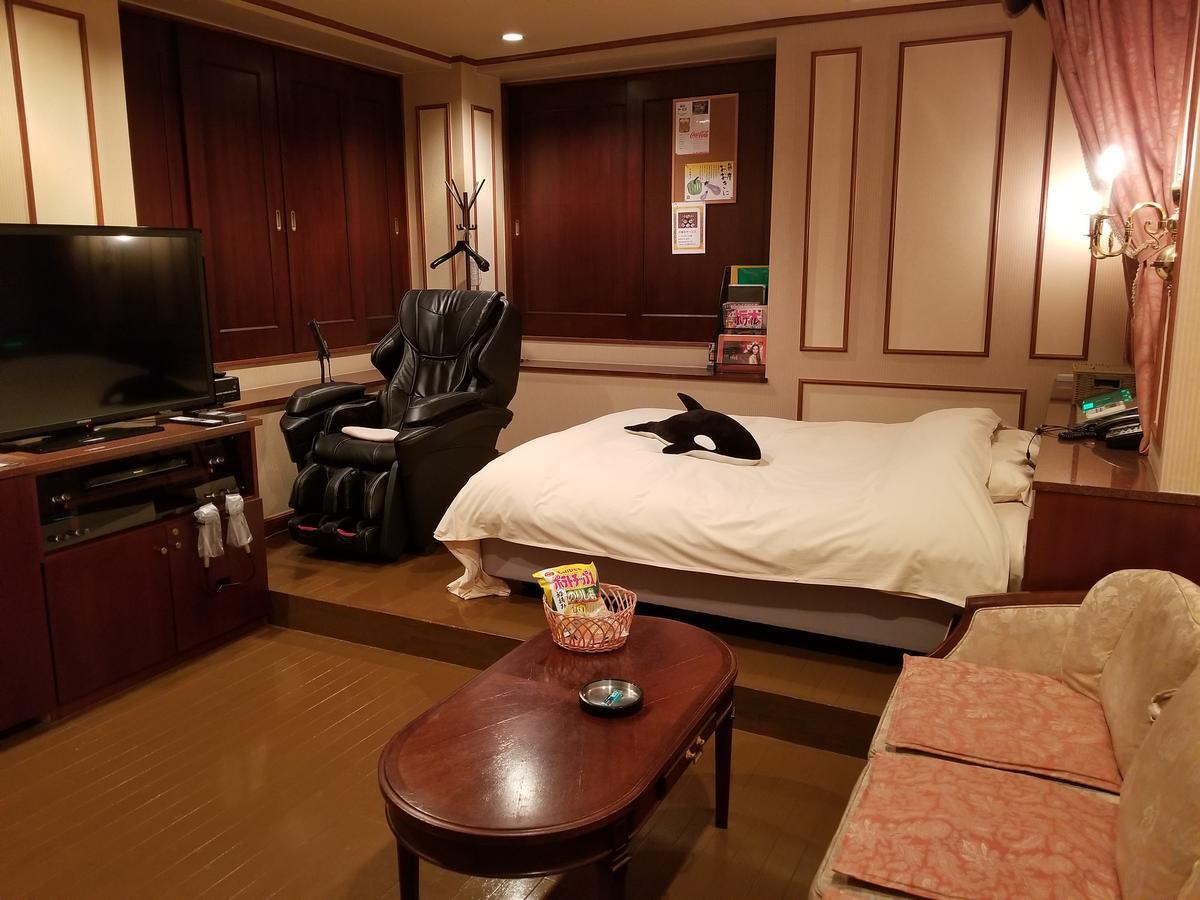 Hotel mirano Utsunomiya Dış mekan fotoğraf