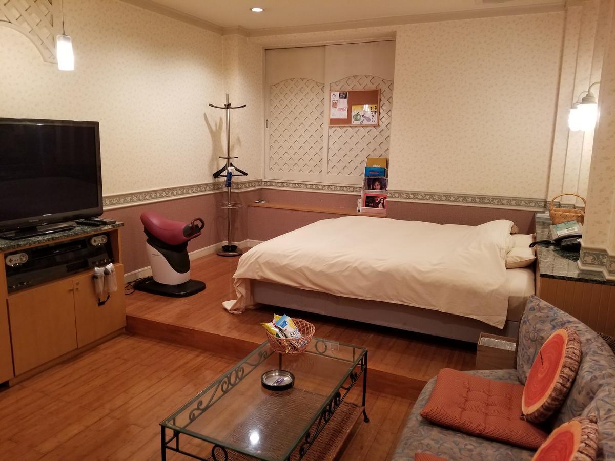 Hotel mirano Utsunomiya Dış mekan fotoğraf