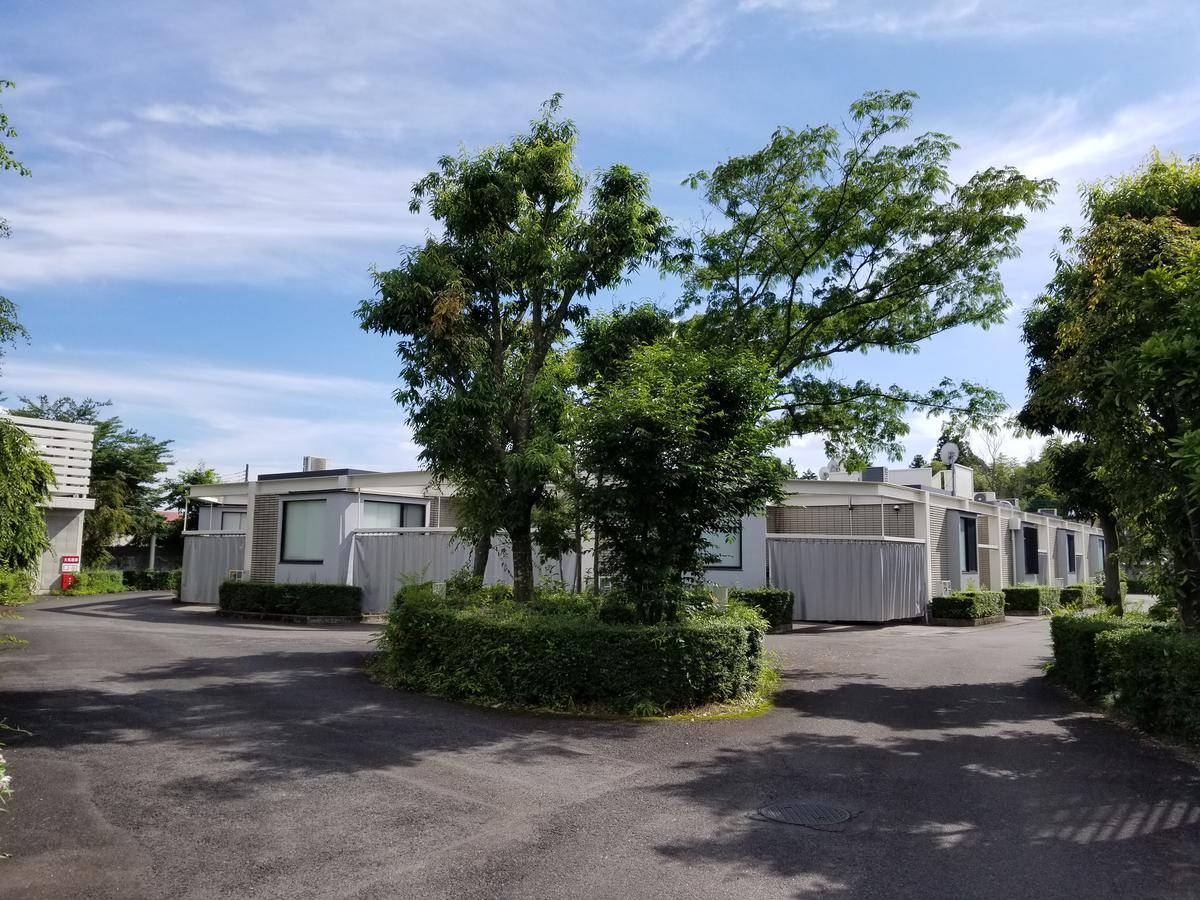 Hotel mirano Utsunomiya Dış mekan fotoğraf